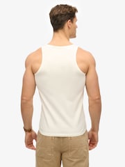 Colete listrado ao ar livre Superdry - Imagem 4 de 6