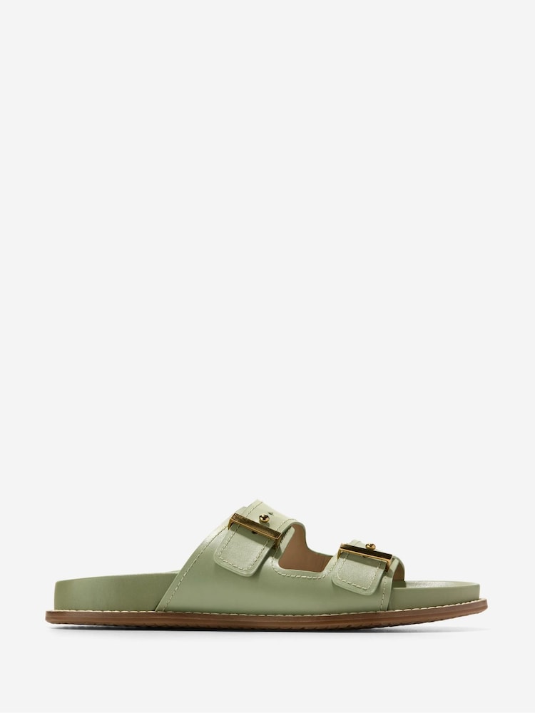 Cole Haan Womens Marisol Black Sandals - Image 1 of 8