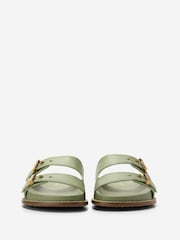 Cole Haan Womens Marisol Black Sandals - Image 4 of 8