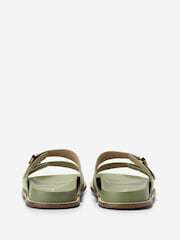 Cole Haan Womens Marisol Black Sandals - Image 5 of 8