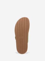 Cole Haan Womens Marisol Black Sandals - Image 8 of 8