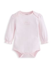 Mamas & Papas Floral Print Outfit Set 5 Piece - Image 8 of 10