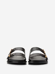 Cole Haan Womens Marisol Black Sandals - Image 2 of 6