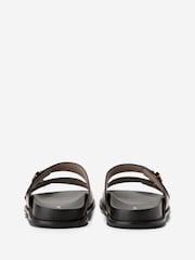 Cole Haan Womens Marisol Black Sandals - Image 3 of 6