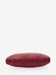 Gucci Marmont Red Tote Bag - Image 4 of 7