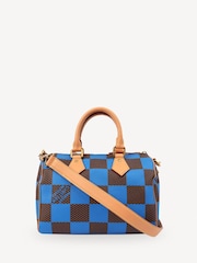 Louis Vuitton Damier Speedy Bandouliere 25 Cross-Body Bag - Image 1 of 7