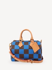Louis Vuitton Damier Speedy Bandouliere 25 Cross-Body Bag - Image 2 of 7