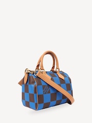 Louis Vuitton Damier Speedy Bandouliere 25 Cross-Body Bag - Image 3 of 7