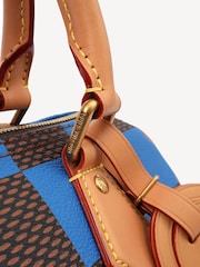Louis Vuitton Damier Speedy Bandouliere 25 Cross-Body Bag - Image 5 of 7
