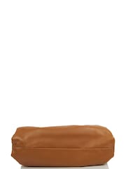Bottega Veneta Shoulder Pouch Brown Bag - Image 3 of 6