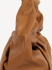 Bottega Veneta Shoulder Pouch Brown Bag - Image 5 of 6
