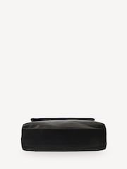 CHANEL Coco Top Handle Black Bag - Image 4 of 7