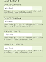 CHANEL Pink Small Deauville Tote Bag - Image 4 of 7