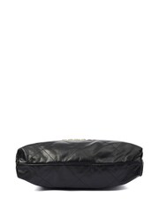 CHANEL Black Chanel 22 Tote - Image 4 of 7