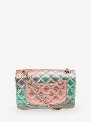 CHANEL Metallic Reissue Mini Shoulder Bag - Image 2 of 7