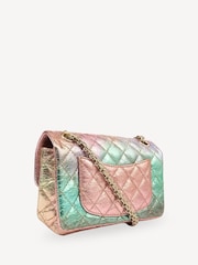 CHANEL Metallic Reissue Mini Shoulder Bag - Image 3 of 7