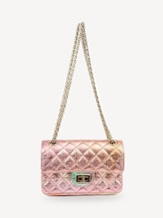 CHANEL Metallic Reissue Mini Shoulder Bag - Image 4 of 7