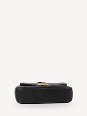 CHANEL Flap Black Bag With Top Handle Shoulder - Image 5 of 7
