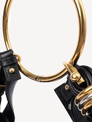 Chloe Small Bracelet Hobo Black Bag - Image 5 of 7