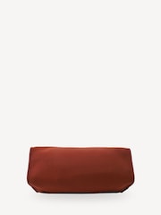 Hermes Red Herbag Zip 39 Tote Bag in Rouge - Image 2 of 6
