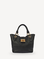 Miu Miu Tote Black Bag - Image 1 of 1