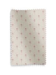 Emily Bond Blossom Pink Honor Made to Measure Roman Blind - Image 6 of 6