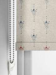 Emily Bond Blossom Pink Honor Made to Measure Roller Blind - Image 3 of 6