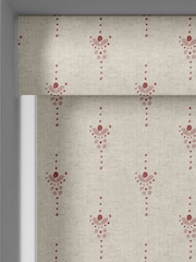 Emily Bond Blossom Pink Honor Made to Measure Roller Blind - Image 5 of 6