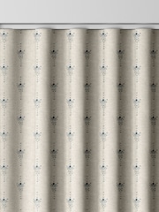 Emily Bond Fowey Blue Honor Made to Measure Curtains - Image 6 of 8