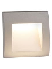 Searchlight Grey Horizon Outdoor Wall Light - Image 2 of 4