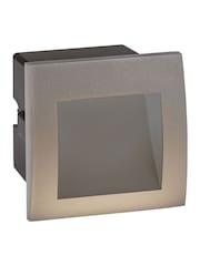 Searchlight Grey Horizon Outdoor Wall Light - Image 3 of 4