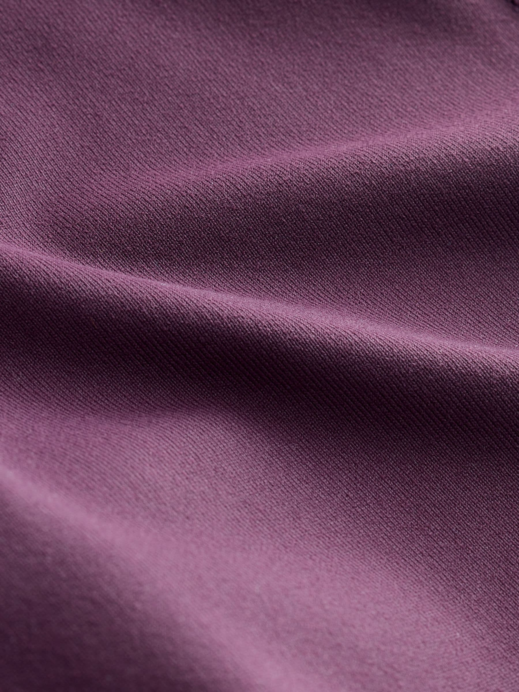 Aubergine Active Sports Dry Tech Sculpting Leggings