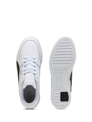 Puma Chalk White CA Pro Classic II Sneakers - Image 5 of 6