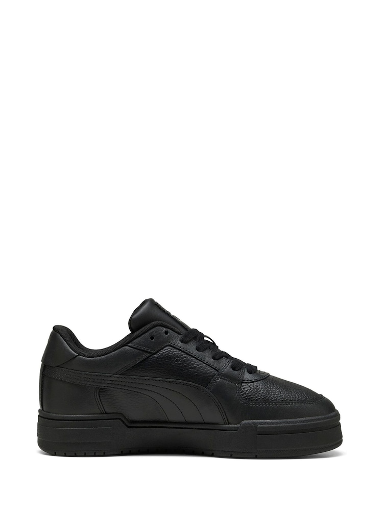 Puma Black CA Pro Classic II Sneakers - Image 1 of 6 Puma Black CA Pro Classic II Sneakers - Image 1 of 6