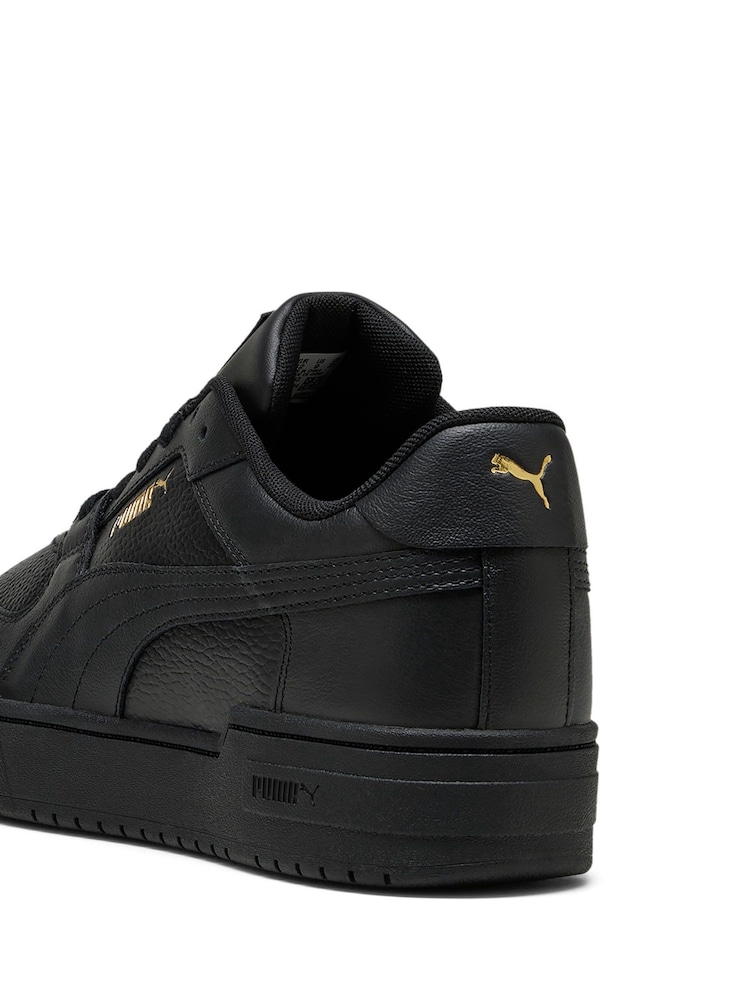 Schwarz - Puma CA Pro Classic II Sneakers - Bild 5 von 5
