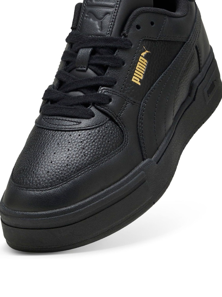 Puma Black CA Pro Classic II Sneakers - Image 6 of 6 Puma Black CA Pro Classic II Sneakers - Image 6 of 6