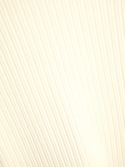Oliver Spencer Cream Sherwin Westcott Polo Shirt - Image 4 of 5