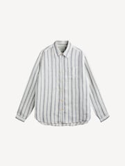 Oliver Spencer New York Special Shirt Lockwood White Shirt - Image 6 of 11