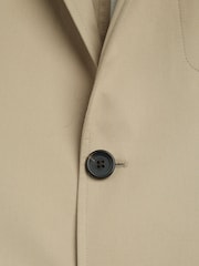 Oliver Spencer Theobald Dubrow Brown Jacket - Image 10 of 13