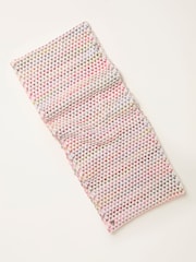 FatFace Ivory Space Dye Snood - Image 2 of 2
