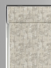 Slate Grey Tero Made to Measure Roman Blind - Image 4 of 6