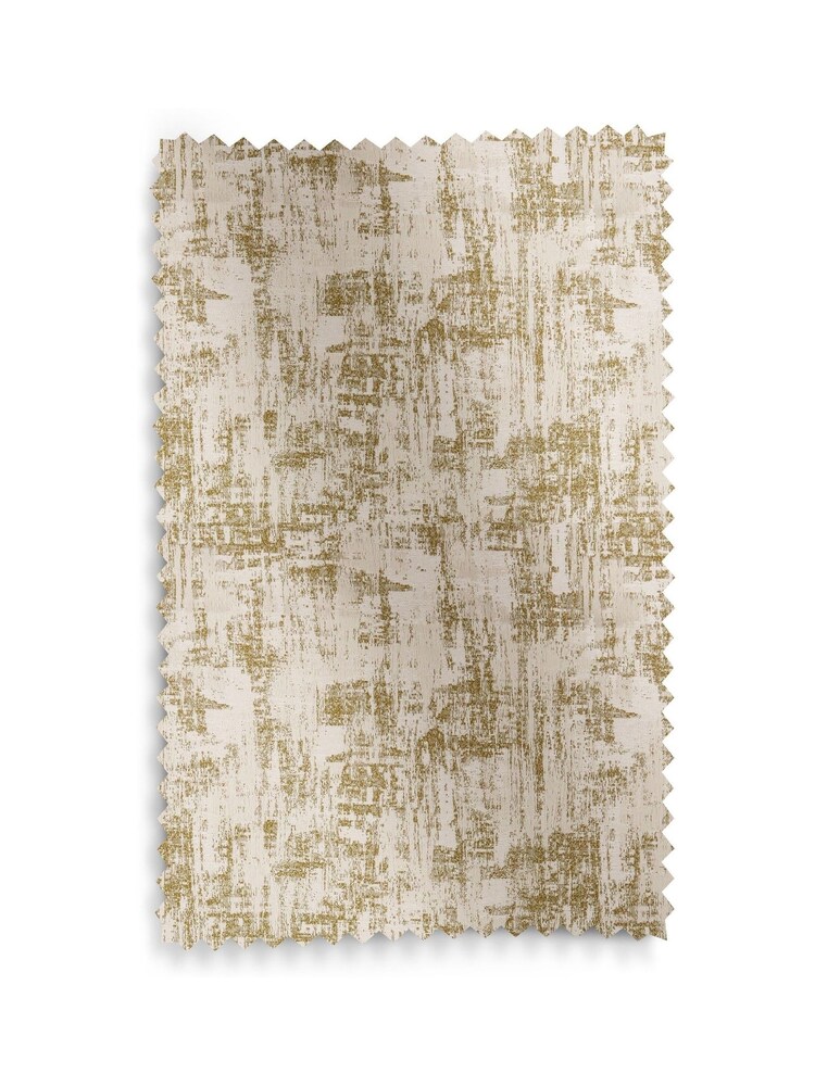 Ochre Yellow Tero Made to Measure Roman Blind - Image 7 of 7 Ochre Yellow Tero Made to Measure Roman Blind - Image 7 of 7