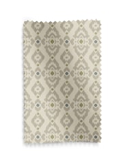Olive Green Alven Made to Measure Roman Blind - Image 6 of 6