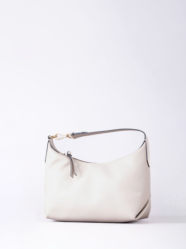 Lakeland Leather Cream Ings Grab Bag - Image 1 of 4