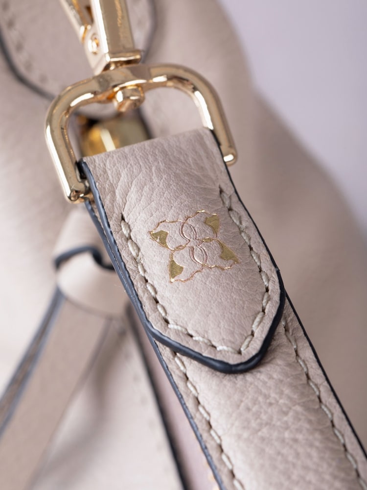 Lakeland Leather Cream Ings Grab Bag - Image 2 of 4
