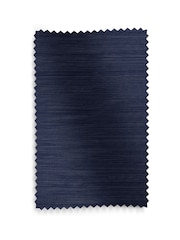 Navy Blue Ire Made to Measure Roman Blind - Image 6 of 6