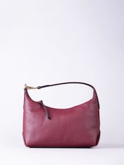 Rojo - Lakeland Leather Ings Grab Bag - Imagen 2 de 5