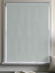 Silver Ire Made to Measure Roman Blind - Image 5 of 6