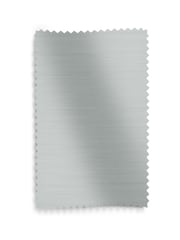 Silver Ire Made to Measure Roman Blind - Image 7 of 7