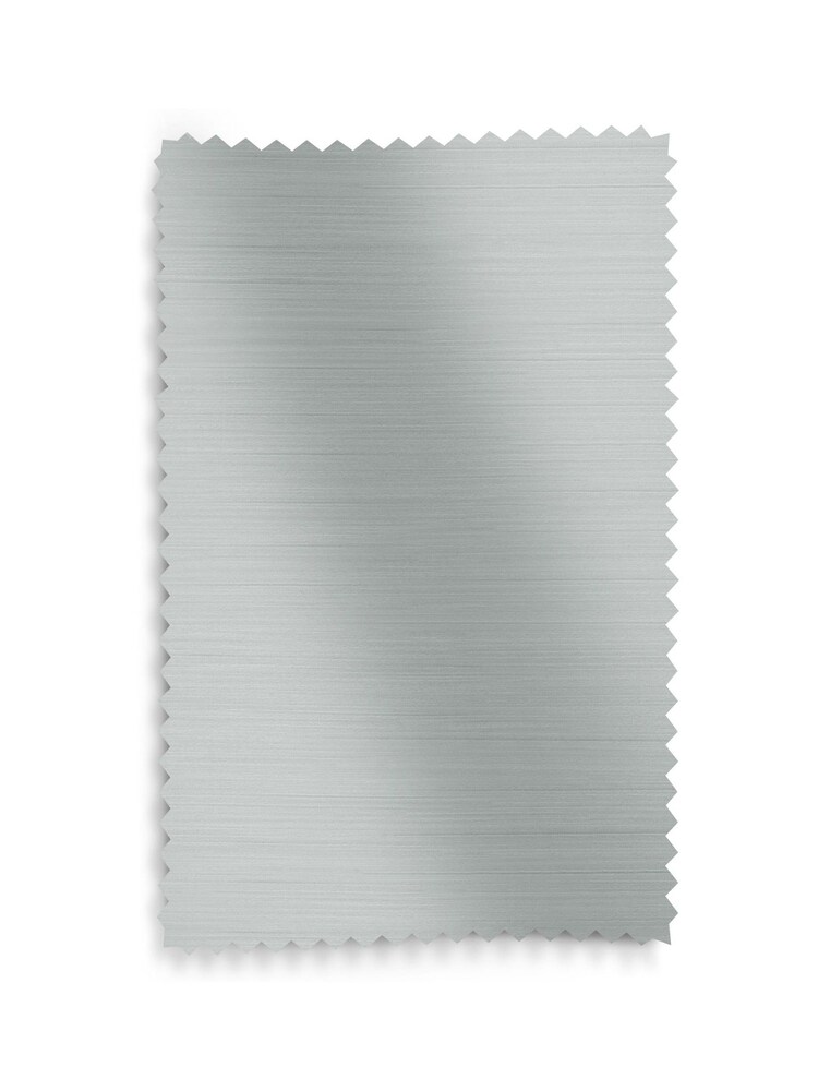 Silver Ire Made to Measure Roman Blind - Image 7 of 7